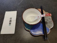 -江南里·新浙菜(苏州大悦城店)