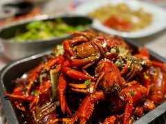 -靓靓蒸虾·头牌蒸虾(雪松路总店)