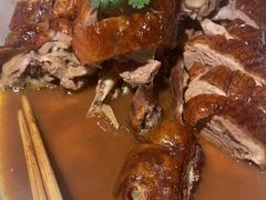 -广府乡下·饭庄(新港东路店)