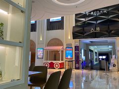 -纵横国际影城杜比全景声巨幕(天安云谷店)