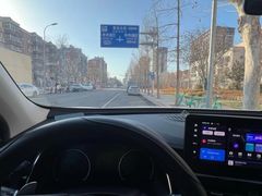 -易通行汽车陪练(通州店)