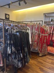 -懿沉香中式嫁衣礼服秀禾服龙凤褂马来褂旗袍总店