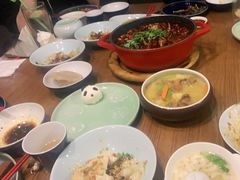 -天府掌柜(九眼桥店)