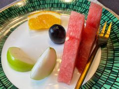 水果fruit-福玺荟(外滩罗斯福店)