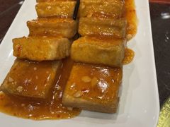 -刘胖子家常菜·蹄花焖藕(中南店)