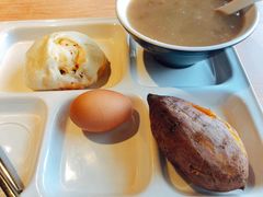 -北京大学深圳研究生院-燕园2食堂