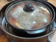 -濠轩阁特色生蚝火锅(水湾路店)
