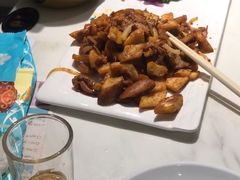 -阿拉丁新疆风味餐厅·清真(罗廊巷店)
