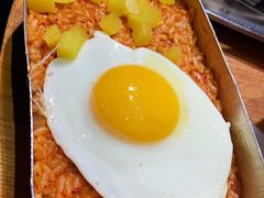 -缸桶屋韩国料理·全程帮烤(泰禾店)