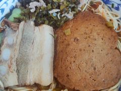 -隆轩面馆(嫩江路店)