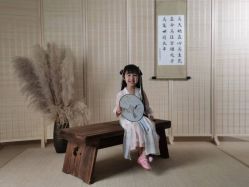 -玛瑞莎·儿童·亲子摄影(越秀店)