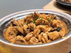 -新丁香海鲜酒店(银海商贸城店)