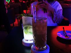 -MOSSO音乐酒吧·live house(南京旗舰店)