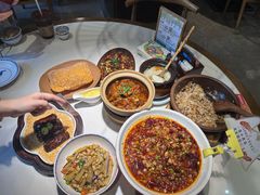 -图味美小黄鱼·景德菜(浙江路店)