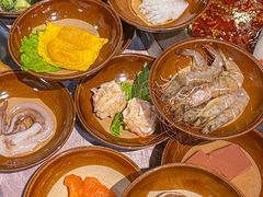 -宽尺巷鱼蛙自助火锅(虎丘钻石广场店)