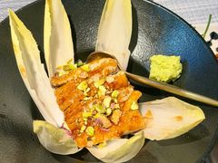 -森味薪火烧•烧鸟居酒屋•日本料理(望京店)