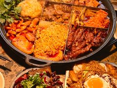 -蜀国大将老火锅(江北店)