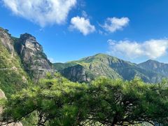 -萍乡武功山风景名胜区