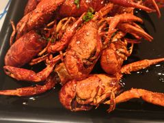 -松哥油焖大虾(皇岗一店)