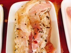 -八色五花肉(新村2号店)
