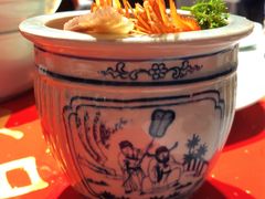 糟钵斗-孔乙己酒家(虹桥路店)