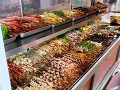 自助取餐区-胖子好盐水鸭(总店)