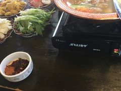 -民食香·腊排骨野生菌美食(木府店)