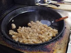 -二七友名焖子铺