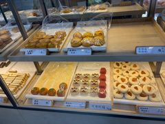 -祥禾饽饽铺·中式糕点(北京来福士店)