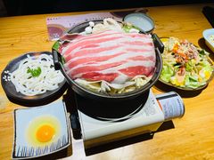 澳洲肥牛寿喜锅-二丁目食堂(铁西星摩尔店)
