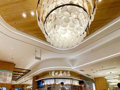 -莆田餐厅PUTIEN(深圳湾万象城家宴店)
