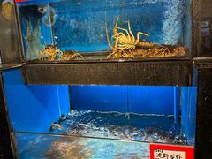 -文华小渔村(椒江康平路店)