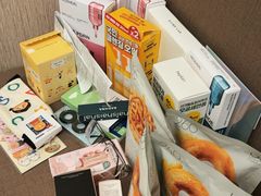 -Olive Young(明洞旗舰店)