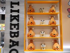 -BOPEYE·波派炸鸡(九霄天地店)