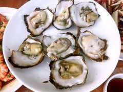 -临风海鲜餐厅