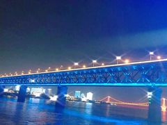-武汉两江游览·夜游长江(汉口粤汉码头)