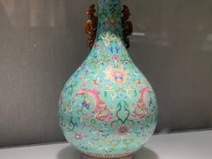 -景德镇中国陶瓷博物馆