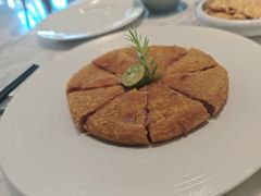 -鹭江潮餐厅•福建菜(鹭江佲家酒店)