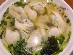 -大食代美食广场(上海中心店)