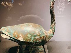 -陕西历史博物馆