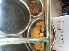 -王记生烫牛杂面馆(兰陵路店)
