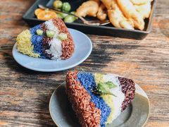 -Meena Rice Based Cuisine
