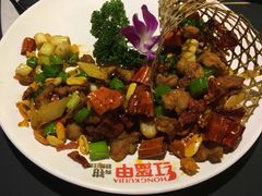 -红钳侠小龙虾·烧烤(中赢康康谷店)
