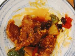 -大快活(丽丰店)
