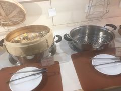 -潮福城潮州大酒楼(湖滨北路店)