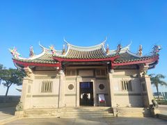 -集美鳌园景区