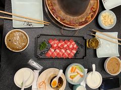 -秋之原·老北京铜锅涮肉(王府井东单店)
