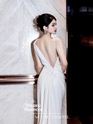 点击看大图 -MANLI BRIDAL婚纱
