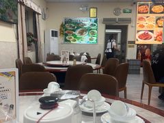 -芳华轩•客家菜馆(梧桐山店)