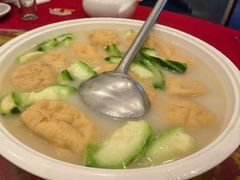 -胜记菜馆(文明路)